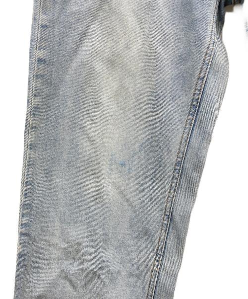 Sea Room lynn（シールームリン）Sea Room Lynn (シールームリン) cottonベーシック スカイブルー サイズ:26inchの古着・服飾アイテム