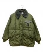 Refrigi Wearリフリッジウェア）の古着「ジャケット」｜グリーン