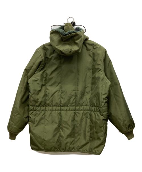 Refrigi Wear（リフリッジウェア）refrigi wear (リフリッジウェア) ジャケット グリーン サイズ:不明の古着・服飾アイテム