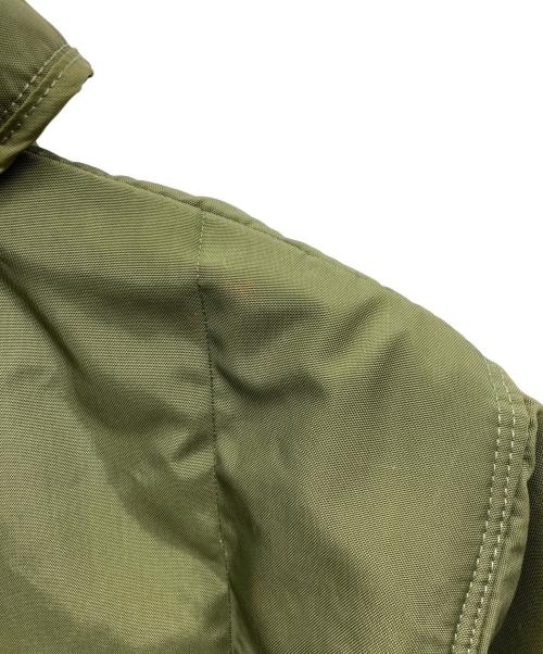 Refrigi Wear（リフリッジウェア）refrigi wear (リフリッジウェア) ジャケット グリーン サイズ:不明の古着・服飾アイテム