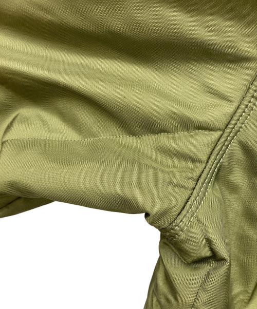 Refrigi Wear（リフリッジウェア）refrigi wear (リフリッジウェア) ジャケット グリーン サイズ:不明の古着・服飾アイテム