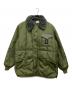 refrigi wear（リフリッジウェア）の古着「ジャケット」｜グリーン
