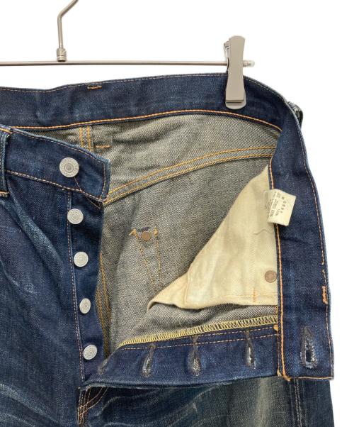 LEVI'S（リーバイス）LEVI'S (リーバイス) デニムパンツ インディゴ サイズ:W34の古着・服飾アイテム