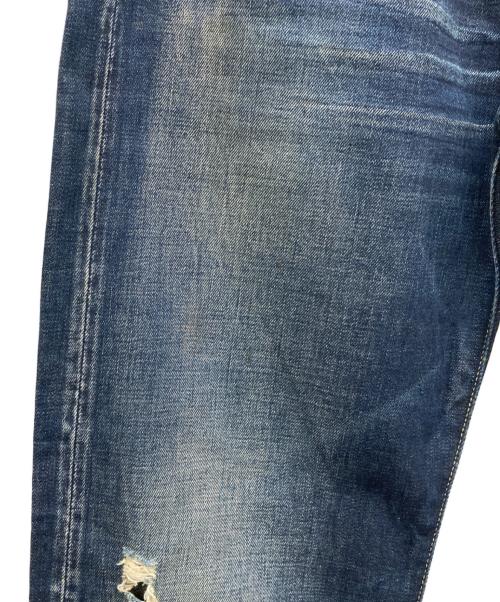 LEVI'S（リーバイス）LEVI'S (リーバイス) デニムパンツ インディゴ サイズ:W34の古着・服飾アイテム