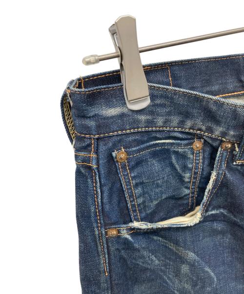 LEVI'S（リーバイス）LEVI'S (リーバイス) デニムパンツ インディゴ サイズ:W34の古着・服飾アイテム