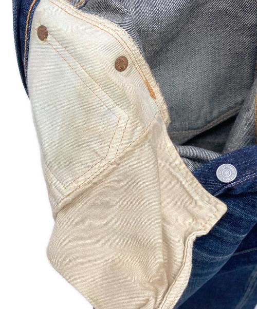 LEVI'S（リーバイス）LEVI'S (リーバイス) デニムパンツ インディゴ サイズ:W34の古着・服飾アイテム