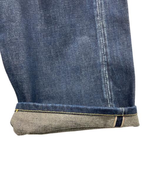 LEVI'S（リーバイス）LEVI'S (リーバイス) デニムパンツ インディゴ サイズ:W34の古着・服飾アイテム