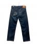 LEVI'S (リーバイス) デニムパンツ インディゴ サイズ:W34：13000円