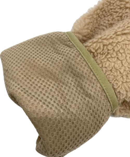 Patagonia（パタゴニア）Patagonia (パタゴニア) クラシックレトロXフリースジャケット ベージュ サイズ:Lの古着・服飾アイテム