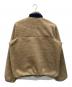 Patagonia (パタゴニア) クラシックレトロXフリースジャケット ベージュ サイズ:L：8000円