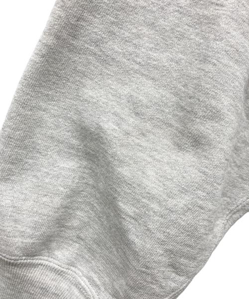 Champion（チャンピオン）Champion (チャンピオン) リバースウィーブスウェット グレー サイズ:X-LARGEの古着・服飾アイテム