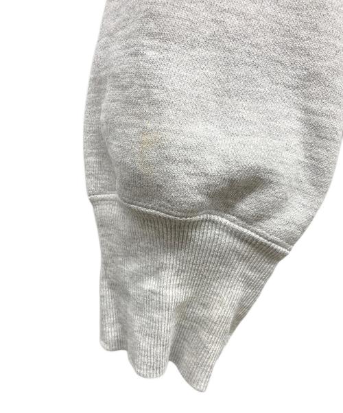 Champion（チャンピオン）Champion (チャンピオン) リバースウィーブスウェット グレー サイズ:X-LARGEの古着・服飾アイテム