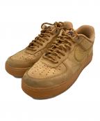 NIKEナイキ）の古着「Air Force 1 Low '07 WB 