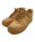 NIKE（ナイキ）の古着「Air Force 1 Low '07 WB 