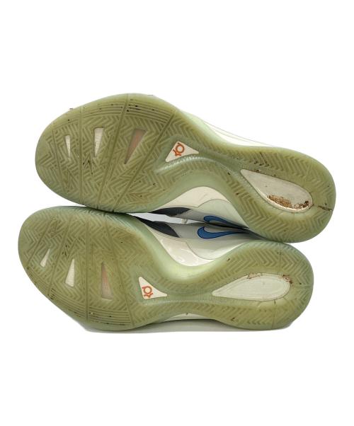 NIKE（ナイキ）NIKE (ナイキ) KD 3 イージーマネー グリーン サイズ:US 9.5の古着・服飾アイテム