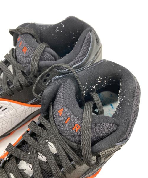 NIKE（ナイキ）NIKE (ナイキ) AIR FLIGHT 89 QS ブラック サイズ:US10の古着・服飾アイテム