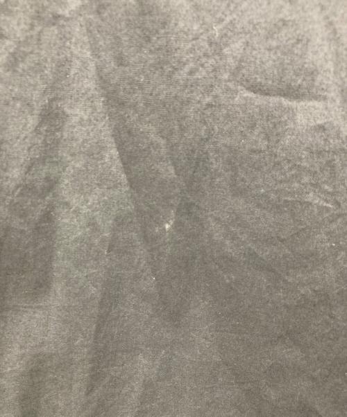 &ellecy（アンドエルシー）&ELLECY (アンドエルシー) ボウタイフィッシュテイルシャツブラウス ブラック サイズ:Mの古着・服飾アイテム