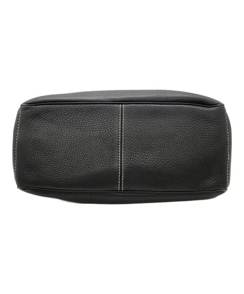 CELINE（セリーヌ）CELINE (セリーヌ) ハンドバッグ ブラックの古着・服飾アイテム