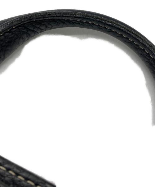 CELINE（セリーヌ）CELINE (セリーヌ) ハンドバッグ ブラックの古着・服飾アイテム