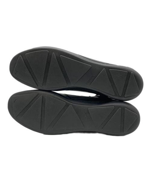 PUMA（プーマ）PUMA (プーマ) COPERNI (コペルニ) SPEEDCAT ブラック サイズ:UK10の古着・服飾アイテム