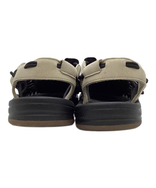 KEEN（キーン）KEEN (キーン) ユニーク ブラック サイズ:EU43の古着・服飾アイテム