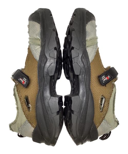 MAGLIANO（マリアーノ）MAGLIANO (マリアーノ) U-POWE SCANDY カーキ サイズ:43の古着・服飾アイテム