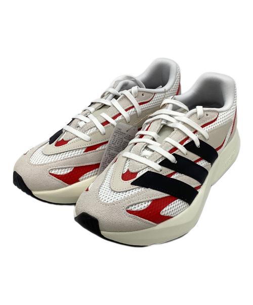 adidas（アディダス）adidas (アディダス) LIGHTBLAZE ベージュ サイズ:US10 未使用品の古着・服飾アイテム