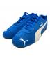 PUMA（プーマ）の古着「SPEEDCAT」｜ブルー