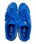 中古・古着 PUMA (プーマ) SPEEDCAT ブルー サイズ:UK 9：10000円