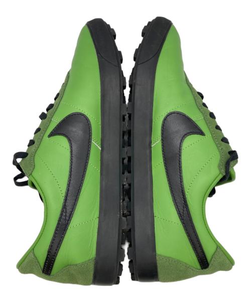 NIKE（ナイキ）NIKE (ナイキ) BODE (ボーディ) ASTRO GRABBER CHLOROPHYLL GREEN グリーン サイズ:US10の古着・服飾アイテム