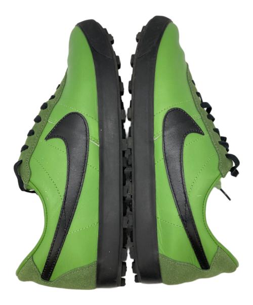 NIKE（ナイキ）NIKE (ナイキ) BODE (ボーディ) ASTRO GRABBER CHLOROPHYLL GREEN グリーン サイズ:US10の古着・服飾アイテム