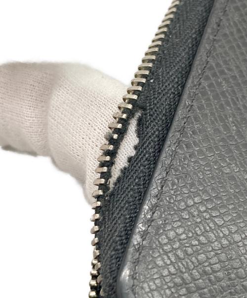 LOUIS VUITTON（ルイ ヴィトン）LOUIS VUITTON (ルイ ヴィトン) コインケース ブラックの古着・服飾アイテム