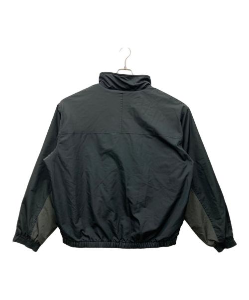 POLO SPORT（ポロスポーツ）POLO SPORT (ポロスポーツ) シャルジャケット ブラック サイズ:XLの古着・服飾アイテム