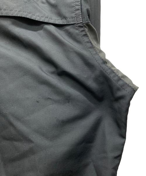 POLO SPORT（ポロスポーツ）POLO SPORT (ポロスポーツ) シャルジャケット ブラック サイズ:XLの古着・服飾アイテム