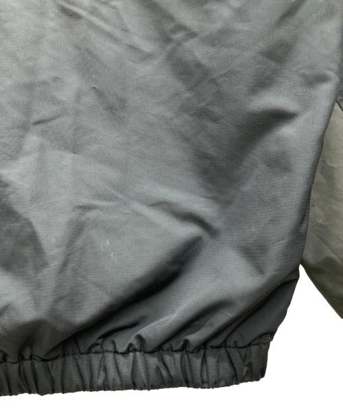 POLO SPORT（ポロスポーツ）POLO SPORT (ポロスポーツ) シャルジャケット ブラック サイズ:XLの古着・服飾アイテム
