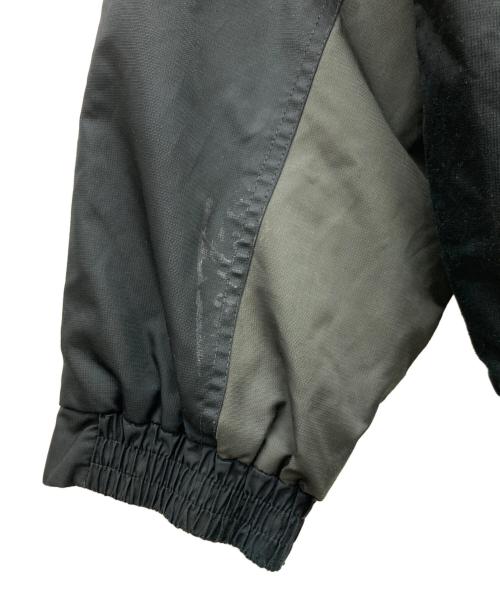 POLO SPORT（ポロスポーツ）POLO SPORT (ポロスポーツ) シャルジャケット ブラック サイズ:XLの古着・服飾アイテム