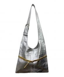 Gimaguas（ギマガス）の古着「PLATA BAG」｜シルバー