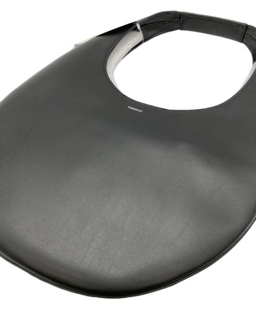 coperni（コペルニ）coperni (コペルニ) PUMA (プーマ) ハンドバッグ ブラックの古着・服飾アイテム