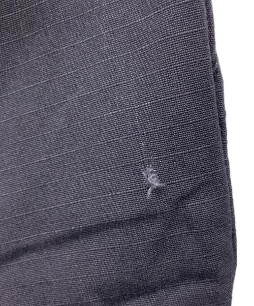 U'S NAVY（ユーエスネイビー）U'S NAVY (ユーエスネイビー) BDUパンツ ブラック サイズ:SMALL REGULARの古着・服飾アイテム