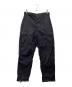 U'S NAVY（ユーエスネイビー）の古着「BDUパンツ」｜ブラック