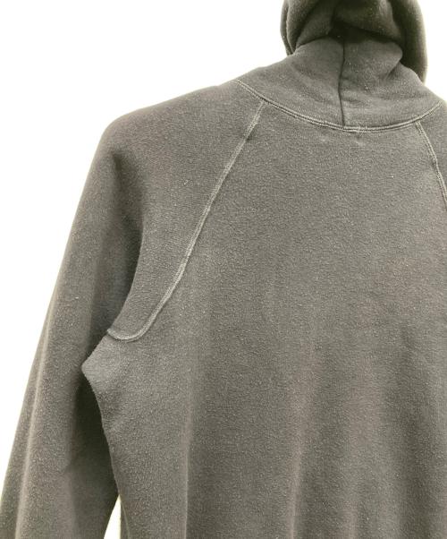 WAREHOUSE（ウエアハウス）WAREHOUSE (ウエアハウス) ジップパーカー パープル サイズ:40の古着・服飾アイテム