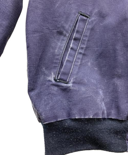 CarHartt（カーハート）CarHartt (カーハート) アクティブジャケット ネイビー サイズ:MEDIUM　REGULARの古着・服飾アイテム