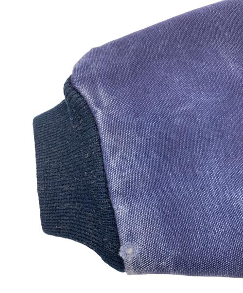 CarHartt（カーハート）CarHartt (カーハート) アクティブジャケット ネイビー サイズ:MEDIUM　REGULARの古着・服飾アイテム