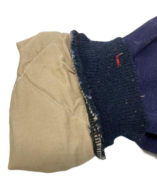 CarHartt（カーハート）CarHartt (カーハート) アクティブジャケット ネイビー サイズ:MEDIUM　REGULARの古着・服飾アイテム