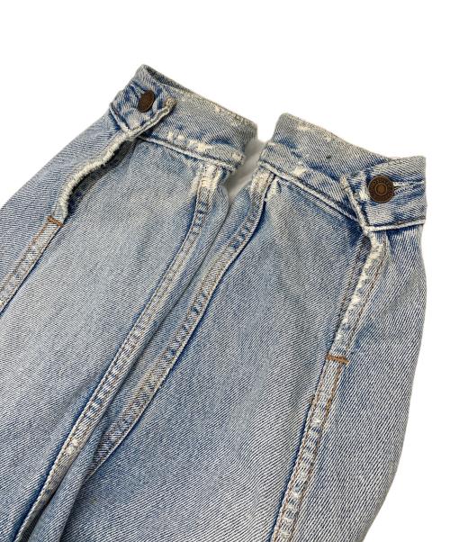 LEVI'S（リーバイス）LEVI'S (リーバイス) デニムジャケット スカイブルー サイズ:XLの古着・服飾アイテム