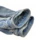 中古・古着 LEVI'S (リーバイス) デニムジャケット スカイブルー サイズ:XL：8000円