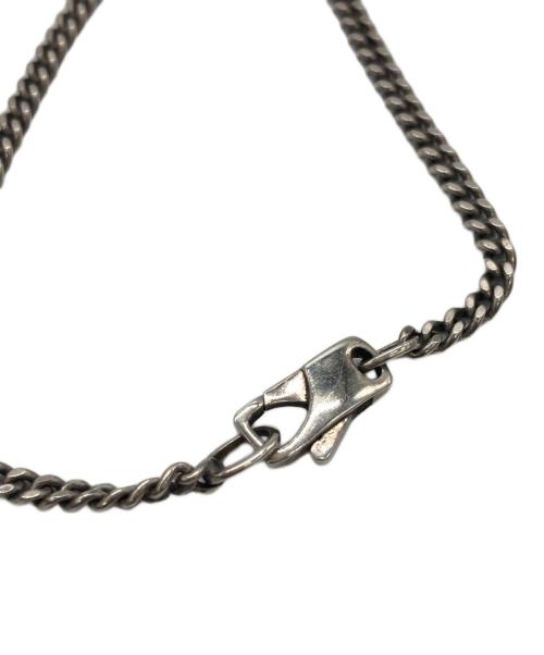 GUCCI（グッチ）GUCCI (グッチ) Gモチーフネックレスの古着・服飾アイテム