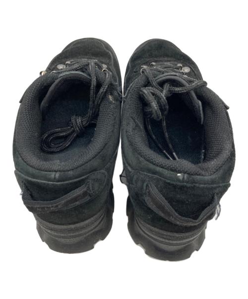 NIKE（ナイキ）NIKE (ナイキ) Lahar Low ブラック サイズ:US 7.5の古着・服飾アイテム