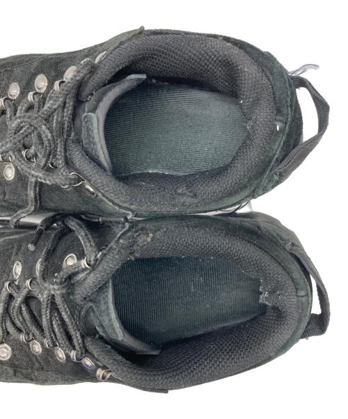 NIKE（ナイキ）NIKE (ナイキ) Lahar Low ブラック サイズ:US 7.5の古着・服飾アイテム