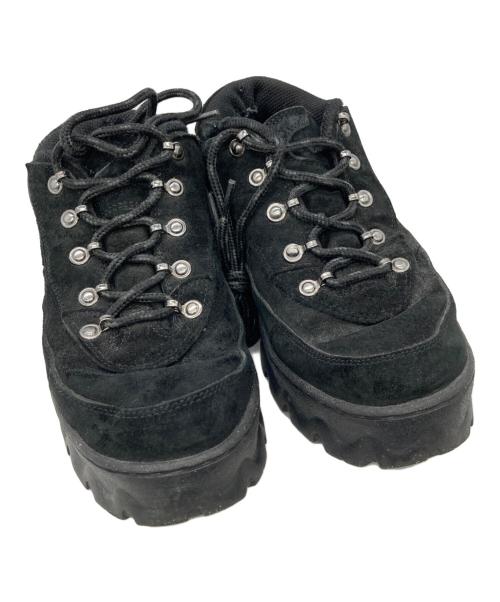 NIKE（ナイキ）NIKE (ナイキ) Lahar Low ブラック サイズ:US 7.5の古着・服飾アイテム